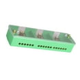 3in and 18out Splitter Box Junction Box Home Mounted Zerofire Line