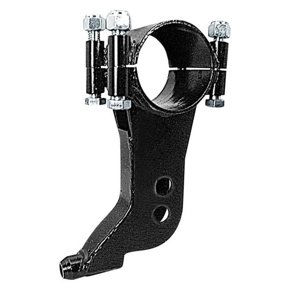 3 in. dia. Clamp on Axle Arm Bracket