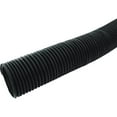 thumbnail image 1 of 3 in. x 10 ft. Brake Duct Hose - Black, 275 deg, 1 of 1