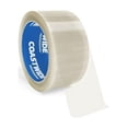 thumbnail image 1 of 3 in. x 110 yards Industrial Packing Tape, Clear - 24 per Case, 1 of 1