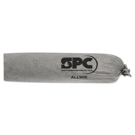 3 in. x 4 ft. Slikwik Socs Sorbent Sock