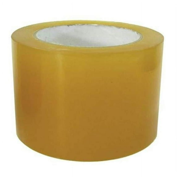 3 in. x 84 ft. Roll of Commercial-Institutional Mat Tape