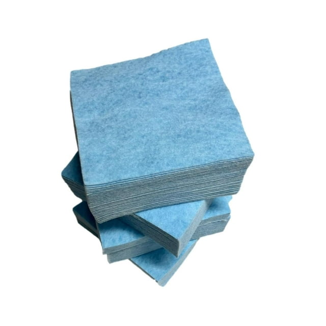 3 in1 Laundry Sheets Unscented Bulk Laundry Soap 160 Loads