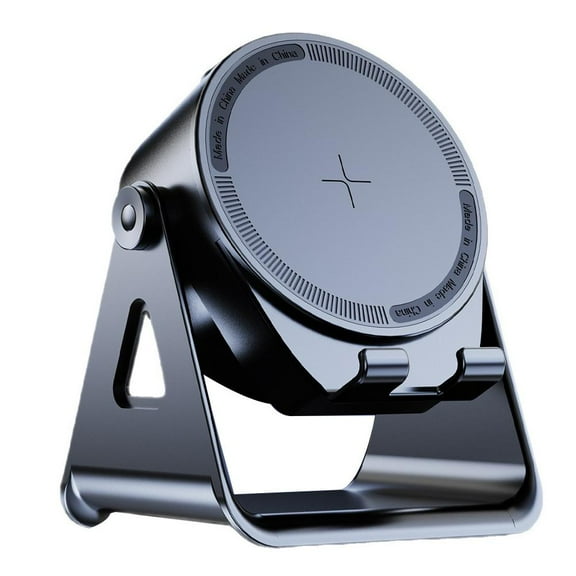 3 in1 Multifunctional Portable Induction Audio Rotating Mobile Phone Bluetooth Lantern Speaker Phone RGB