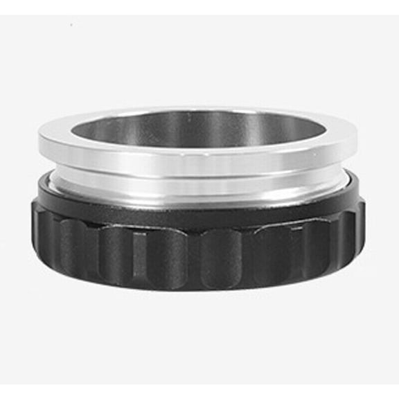 3-inch 3-inch welding blank filling neck cover oil fuel water tank black aluminum alloy-