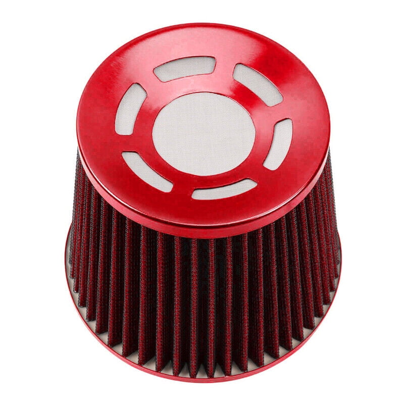3-inch 76mm for General Motors imported cold high flow intake cone air ...