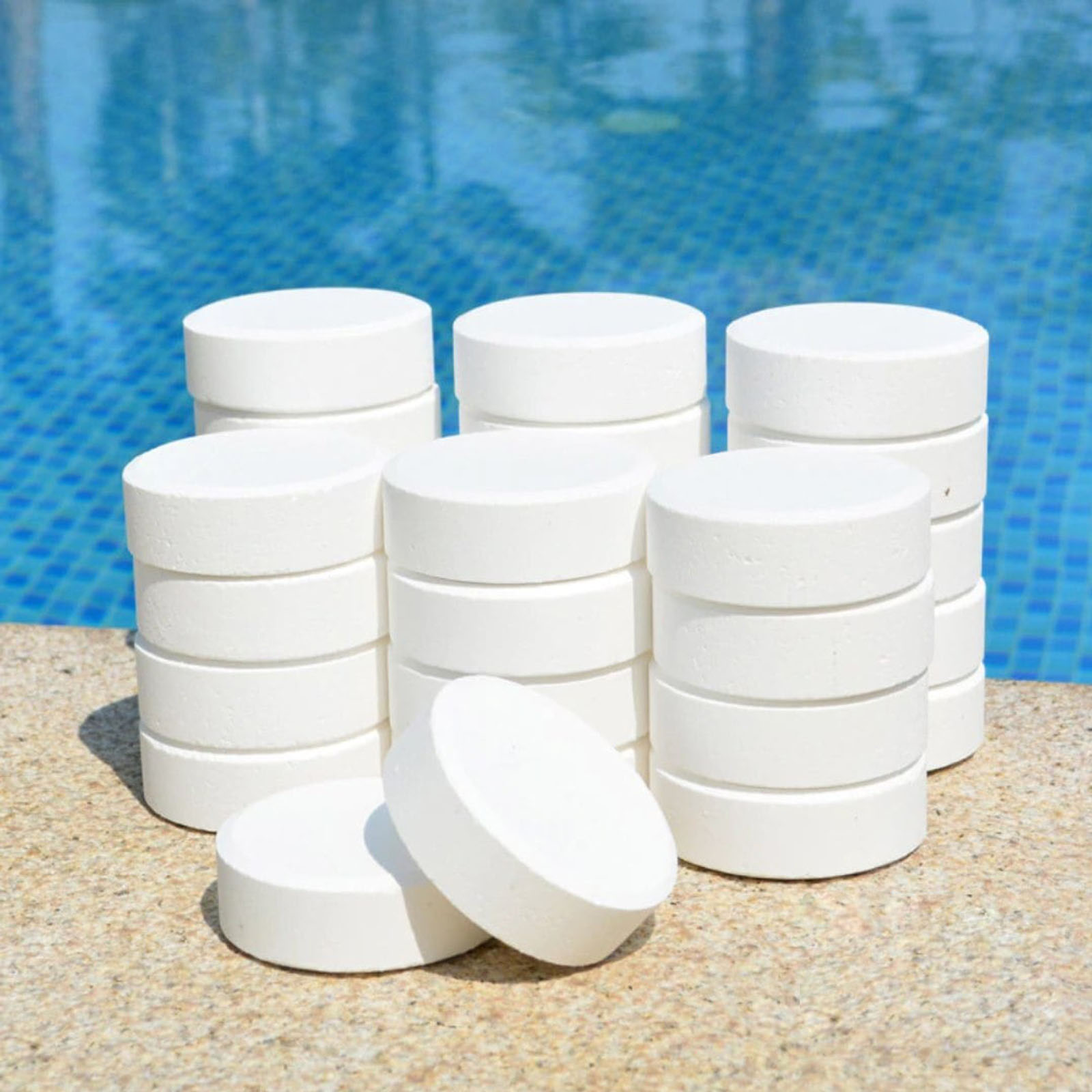 Poolmaster Inline Automatic Chlorinator for 3" Tablet