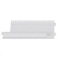 thumbnail image 1 of 3 inch Clear Plastic Stand Cookie Holder Display Stand Place Card Holder Display Easels at Weddings, Birthday (24 pack), 1 of 4