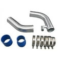 thumbnail image 1 of 3 inch Cold Intake Pipe For 99-05 VW Jetta 1.8T, 1 of 1