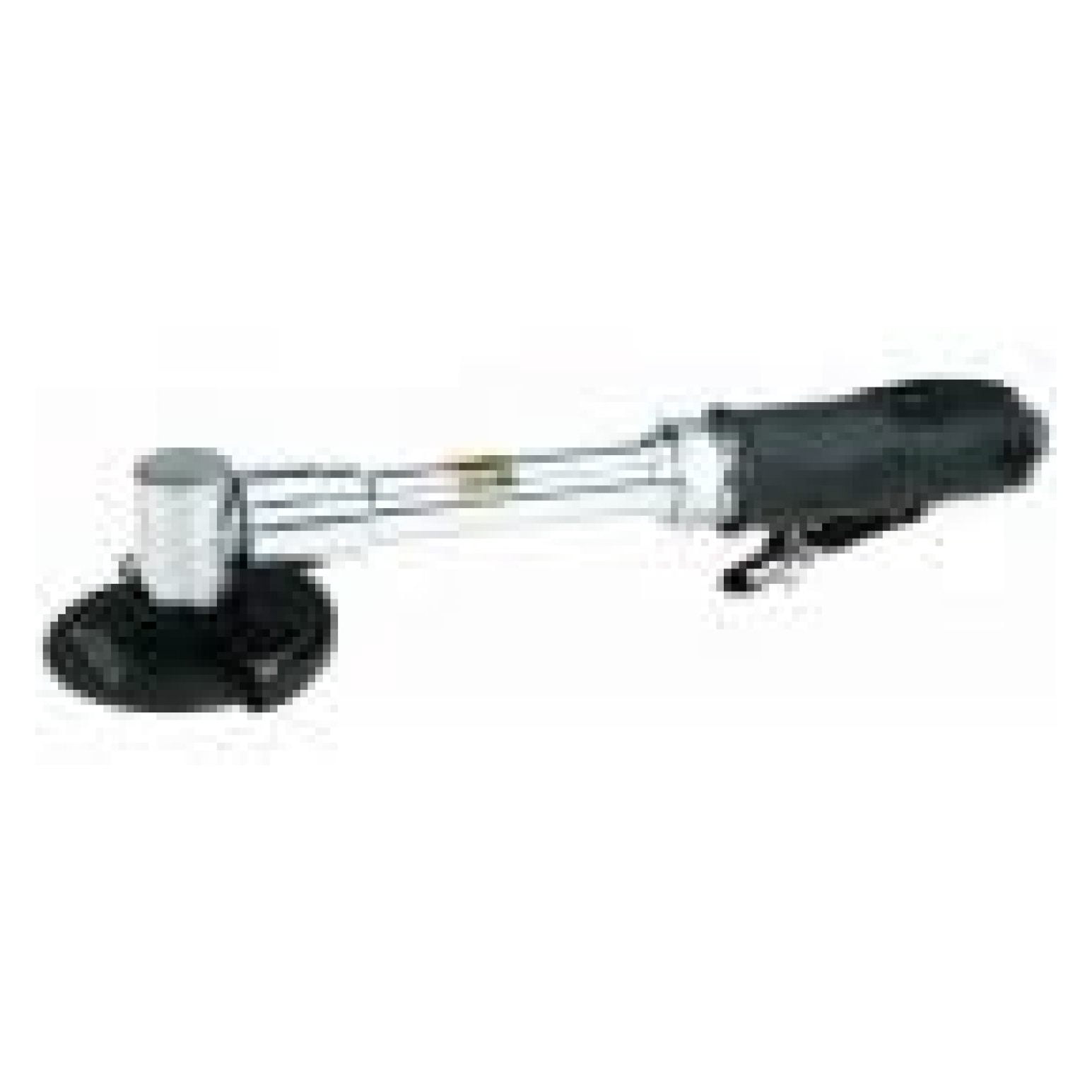 3 inch Extended Reach Air Cutoff Tool with 5 inch Extra Reach; Comes ...