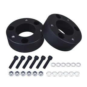 SPEEDWOW 3 inch Fit 2004-2022 Ford F-150 2WD 4WD Spacers Front Leveling Lift Kit