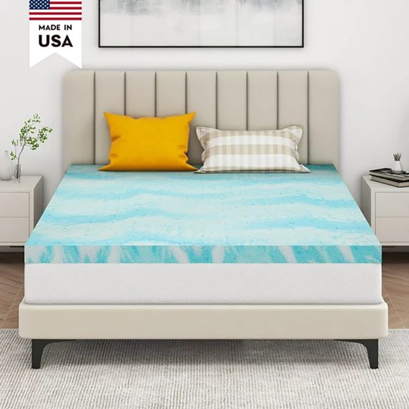 Egg Shell Mattress Topper