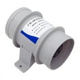 thumbnail image 1 of 3 inch In-Line Blowers Boat Bilge Blower Cool Fan, 1 of 6