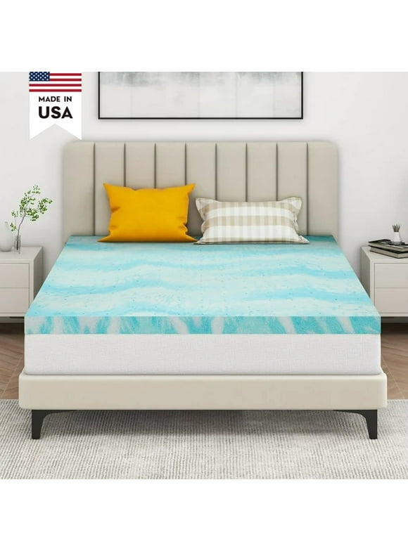 Mattresses & Accessories in Bedroom Furniture