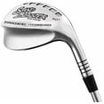 thumbnail image 1 of +3 inch Over Ultra Big & Tall Senior Men's Sand Blaster Wedge Right Handed (Tall 6'6"+ / +3" Over) with Premium Men's Arthritic Grip, 1 of 2