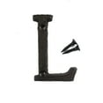 thumbnail image 1 of 3 inch Vintage Decorative Cast Iron Metal Alphabet Letters Wall Sign Hanging Address Name Sign Letter(L), 1 of 5
