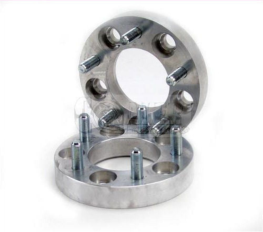 3 inch Wheel Spacers 5x4.75 (5x120) 5 Lug