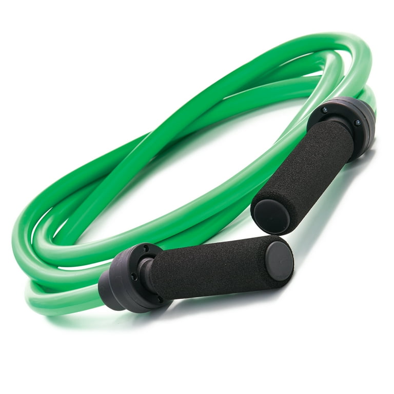 3 lb. Weighted Jump Rope 9 Walmart
