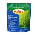 thumbnail image 1 of 3 lbs. Sun Shade Grass Seed Mix with Water Saver Seed Coating, 1 of 1