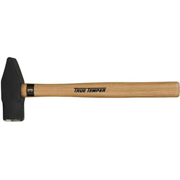3 lbs Wood-Handled Sledge Hammer