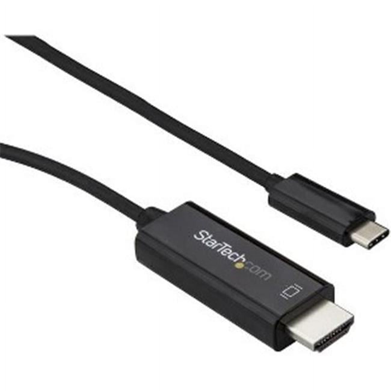 HDMI Converter cable - CAC-CHDMI10BK for USB Type-C