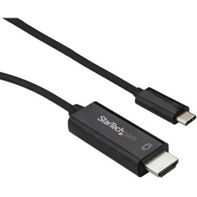 3 m 10 ft. USB C to HDMI Cable Walmart