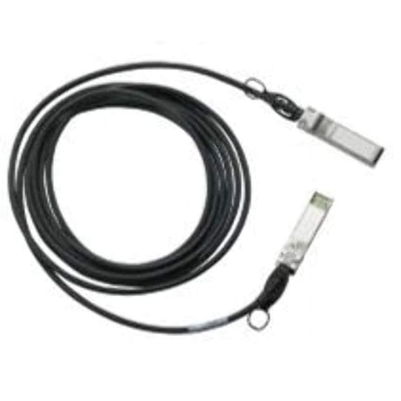 3-m 10G SFP+ Twinax Cable Assembly, Passive