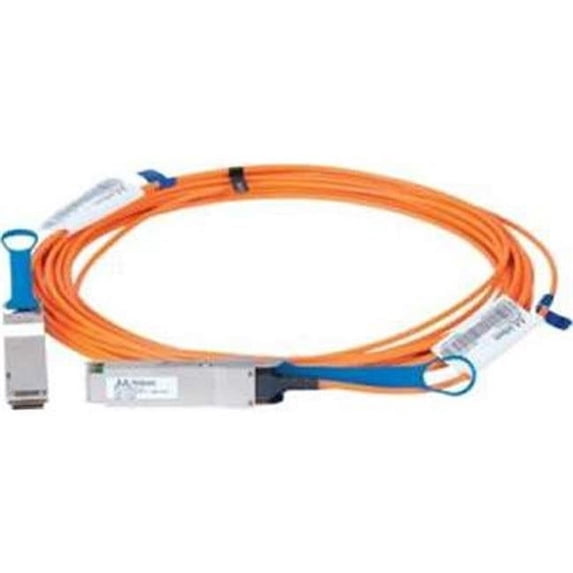 3 m Active Fiber Cable VPI Up to 100 Gbps