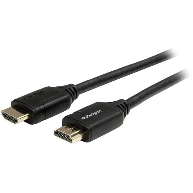 3 m Premium High Speed HDMI Cable with Ethernet