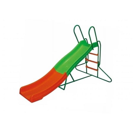 3 m Wavy Slide