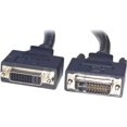 thumbnail image 1 of 3 meter Black DVI-D Dual Link Video Extension Cable, 1 of 2