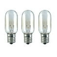 thumbnail image 1 of 3 microwave light bulbs for ge wb36x10003 40w 130v, 1 of 7