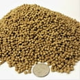 thumbnail image 1 of 3 mm (1/8") Krill & Brine Shrimp Tropical Fish Growth Floating Pellets…5-lbs, 1 of 1