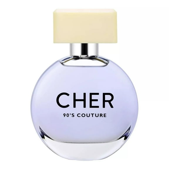 3 of Cher Decades 90's Couture Eau De Parfum Fragrance - Bundle of Three - Amazing Deal