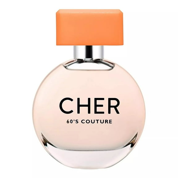 3 of Cher Decades Couture Unisex Perfume Spray Cher Decades 60's Eau de Parfum Bundle of Three - AMAZING DEAL!