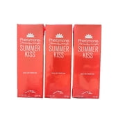 3 of Marilyn Miglin Pheromone Summer Kiss Eau de Parfum - Three Pieces Set