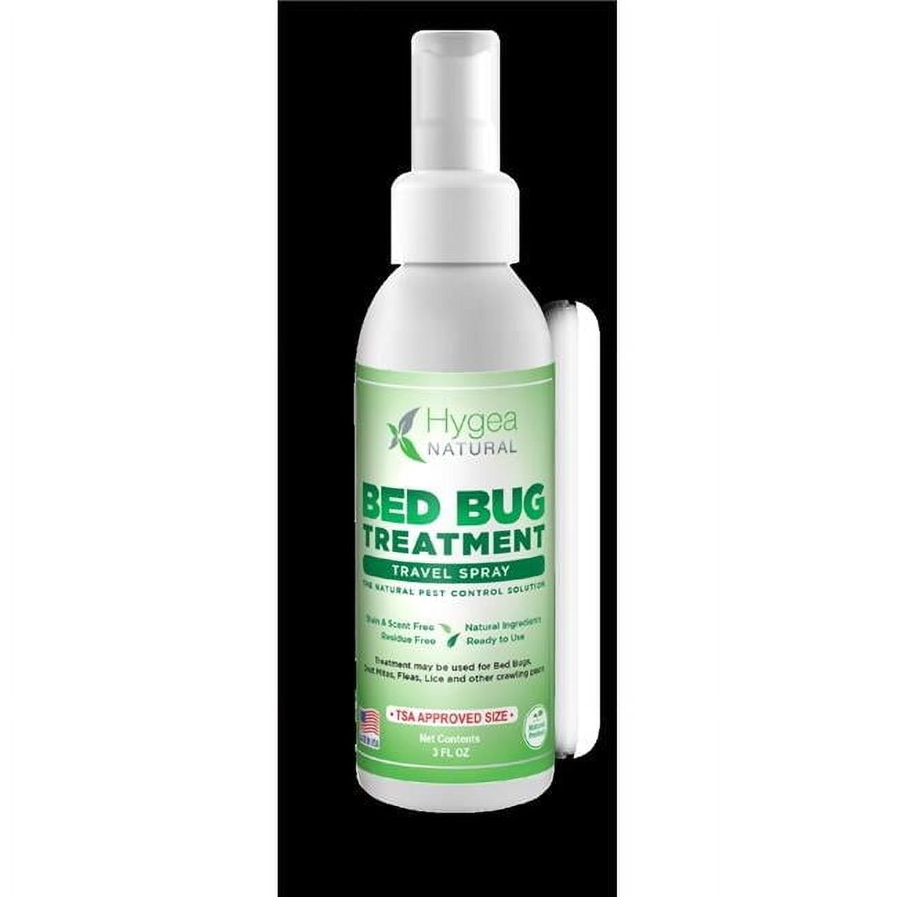 3 oz Bed Bug Treatment Travel Spray - Walmart.com, image size:1300x1300
