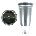 thumbnail image 1 of 3 oz. Disposable Cup DeVilbiss DPC503K24 DEV, 1 of 2