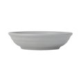 thumbnail image 1 of 3 oz Matte Gray Embossed Fruit Dish, 1 of 1