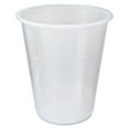 thumbnail image 1 of 3 oz RK Crisscross Cold Drink Cups - Clear, 1 of 1
