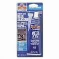 thumbnail image 1 of 3 oz RTV Silicone Gasket Maker - Blue, 1 of 1