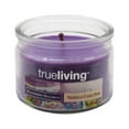 thumbnail image 1 of 3 oz True Living Blackberry Macaroon Scented Candle - Pack of 42, 1 of 1