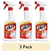 3 pack Iron Out LI0616PN 16 Oz Super Iron Out Rust Stain Remover