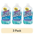 thumbnail image 1 of (3 pack) 1PK Clean Shower Fresh Clean Scent Daily Shower Cleaner 60 oz. Liquid, 1 of 3