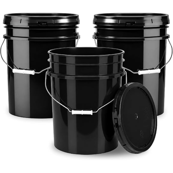 Food Buckets