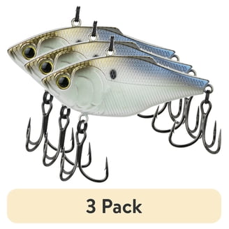6th Sense Fishing Lures Nearby & Fish Bait at Walmart - Walmart.com