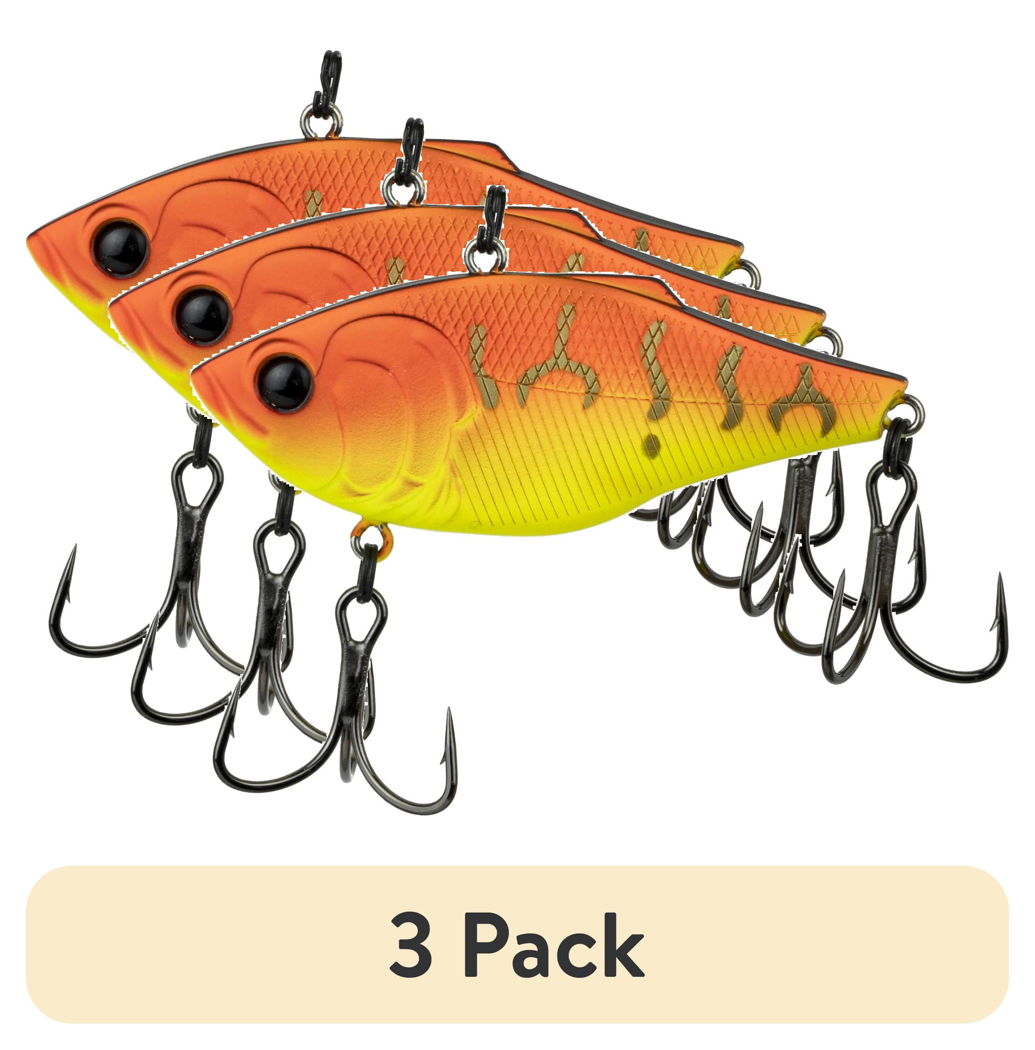 Dot SIX SHALLOW CRANKBAIT 3色セット 6th Sense Movement 80X Crankbait – Shallow Water Reaction Bait