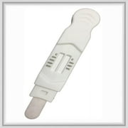 3 pack 7 Panel Saliva Drug Oral Fluid Test Kits - AMP/BZO/COC/mAMP/OPI/OXY/THC