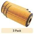 thumbnail image 1 of (3 pack) ACDelco Original Equipment PF2257G Professional Engine Oil Filter 4.27" Height 2.2" Width 2.42" Length 0.05 Pound, 1 of 5