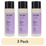 3 pack AG Care Curl Thrive Curl Hydrating Conditioner 8 oz